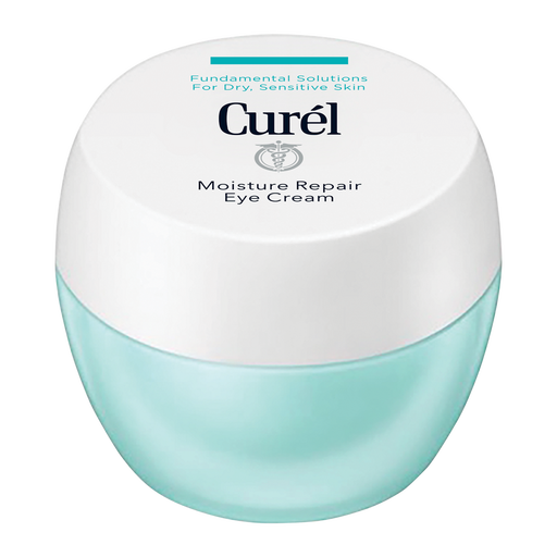 Curél Moisture Repair Eye Cream 25gr