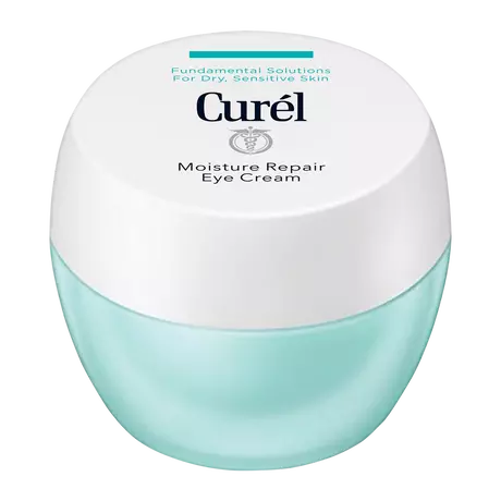 Curél Moisture Repair Eye Cream 25gr