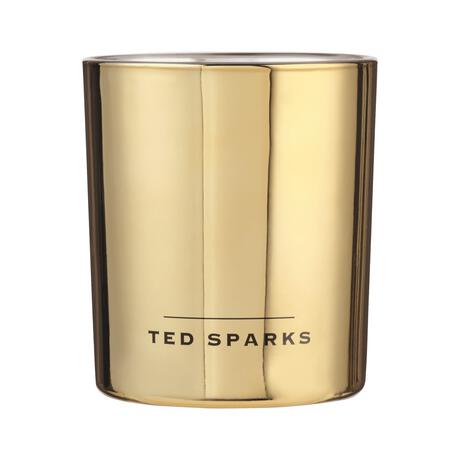 Ted Sparks Giftset Candle & Diffuser Vanilla & Cedarwood&nbsp;