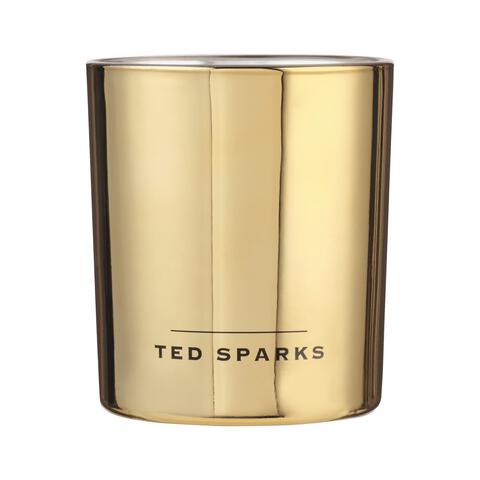 Ted Sparks Giftset Candle & Diffuser Vanilla & Cedarwood&nbsp;