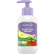Andrélon Special Aloë Vera Repair Haarcrème 200 ML