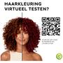 Garnier Nutrisse Crème Permanente Haarverf 6 Natuurlijk Donkerblond