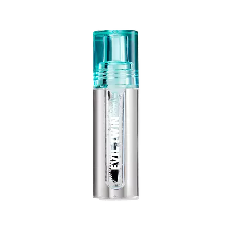 Trouble Maker Evil Twin Tinted Brow Gel Clear