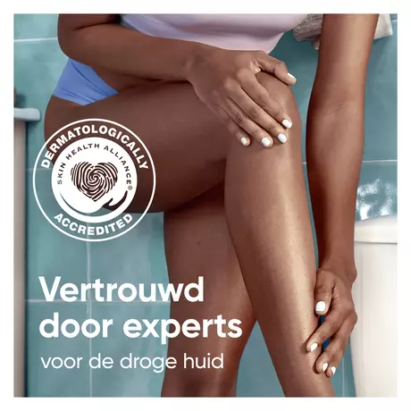 Gillette Venus ComfortGlow Argan Olie Navulmesjes 6 stuks