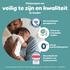 Pampers Baby Dry Voordeelbox Luiers Maat 7 15+ kg 86 stuks
