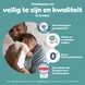 Pampers Baby Dry Voordeelbox Luiers Maat 7 15+ kg 86 stuks