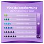 Always Discreet Urineverlies Verband Normal 12 Stuks
