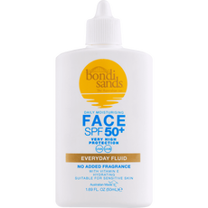 Bondi Sands Everyday Face Fluid SPF50 F/F 50 ML