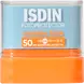 ISDIN Invisible Zonnebrand Stick SPF50 10 gram