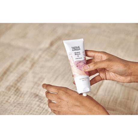 Therme Mindful Blossom Hand Balm 75 ML
