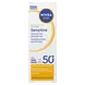 Nivea Sun Uv Face Sensitive Parfumvrije & Hydraterende Zonnebrand SPF50 40 ML