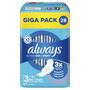 Always Ultra Maandverband Day & Night Met Vleugels 28 Stuks