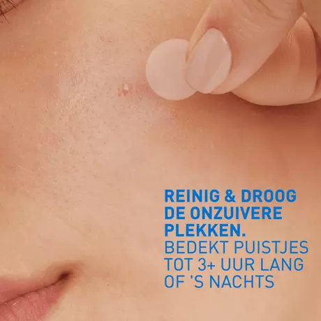 CeraVe Anti-Onzuiverheden Patches 22 stuks