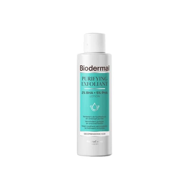 Biodermal Purifying Exfoliant Lotion 150 ML