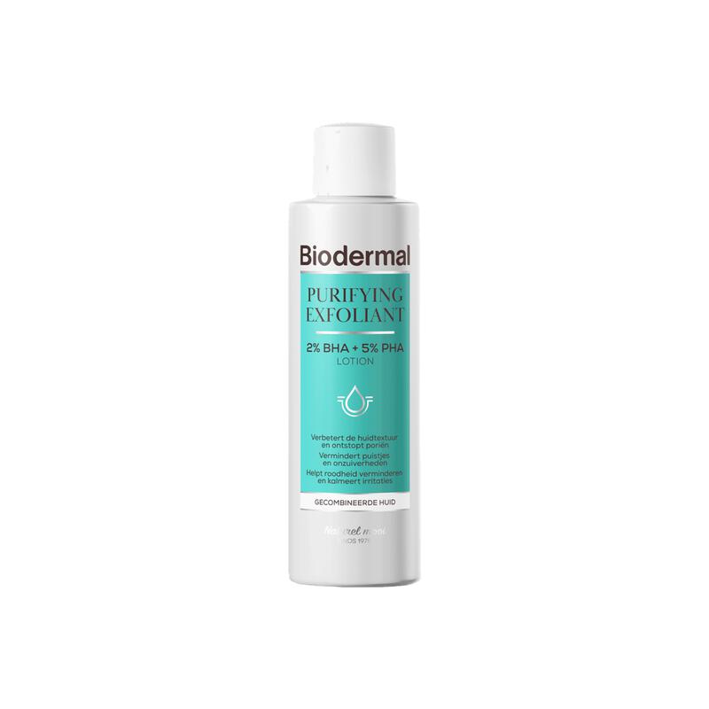 Biodermal Purifying Exfoliant Lotion 150 ML