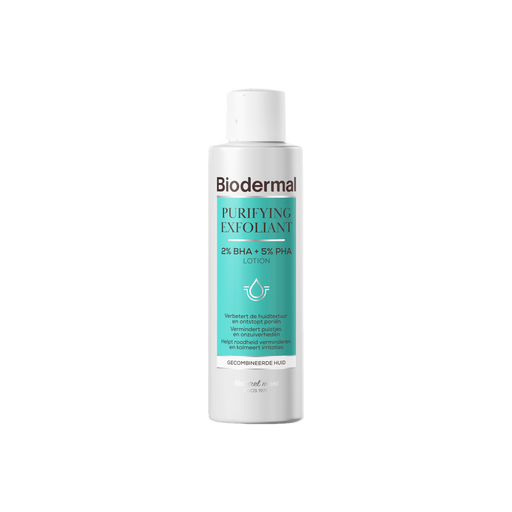 Biodermal Purifying Exfoliant Lotion 150 ML