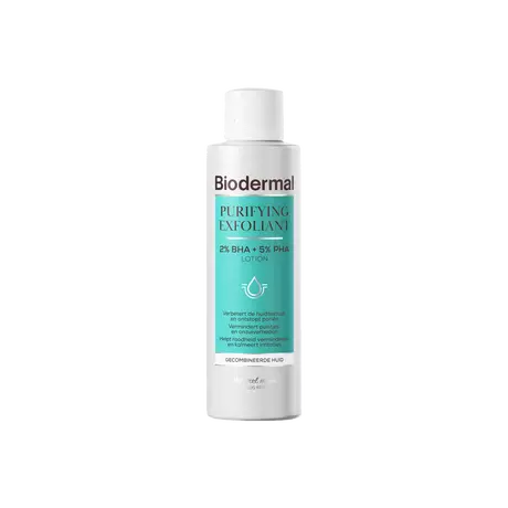 Biodermal Purifying Exfoliant Lotion 150 ML