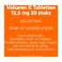 Voltaren K 12,5 MG Pijnstiller Filmomhulde Tabletten Diclofenac-Kalium 20 stuks