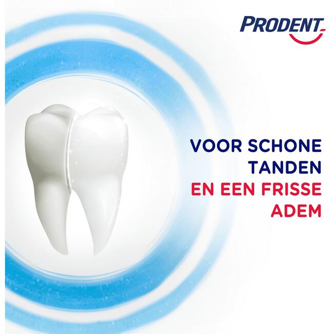 Prodent Cool Mint Tandpasta 75 ML