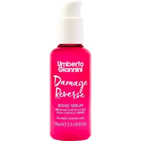 Umberto Giannini Curl Bond Serum 75 Ml