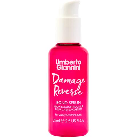 Umberto Giannini Curl Bond Serum 75 Ml