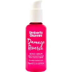 Umberto Giannini Curl Bond Serum 75 Ml