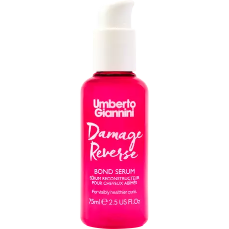 Umberto Giannini Curl Bond Serum 75 Ml