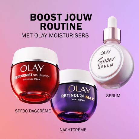 Olay Super Serum 30 ML