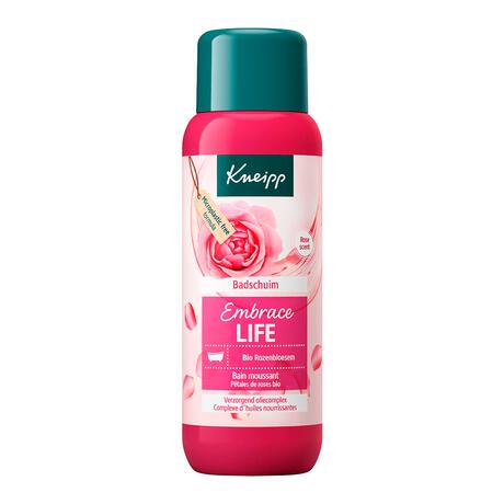 Kneipp Embrace Life Badschuim 400 ML