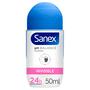 Sanex Dermo Invisible Deodorant Roller 50 ML