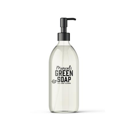 Marcel's Green Soap Glazen Handzeep 500 ML