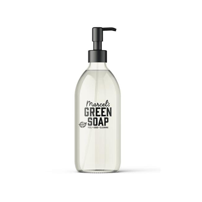 Marcel's Green Soap Glazen Handzeep 500 ML