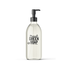 Marcel's Green Soap Glazen Handzeep 500 ML