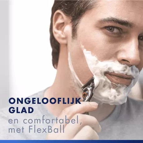 Gillette ProGlide Navulmesjes 8 stuks