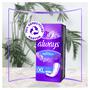 Always Daily Protect Inlegkruisjes Extra Long 42 Stuks