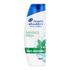 Head & Shoulders Menthol Fresh Anti-Roos Shampoo 300 ML