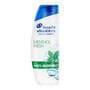 Head & Shoulders Menthol Fresh Anti-Roos Shampoo 300 ML