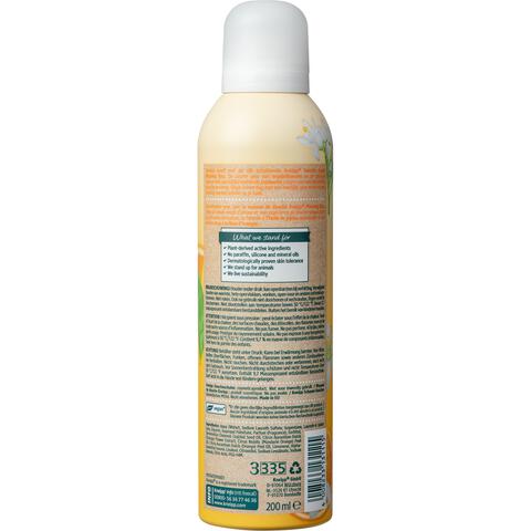 Kneipp Morning Kiss Douchefoam 200 ML