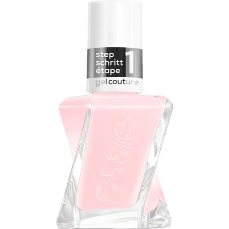 gel by essie Nagellak 484 Matter Of Fiction Zachtroze 13,5ML