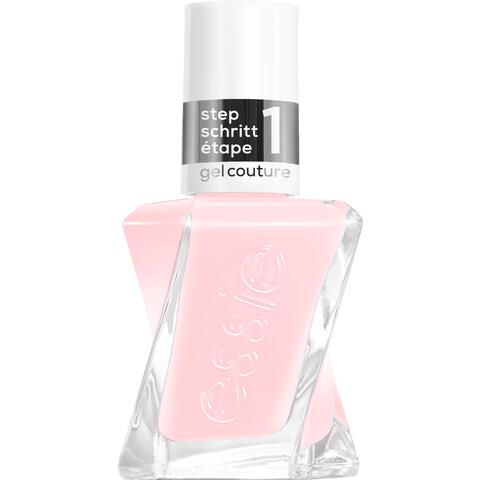 gel by essie Nagellak 484 Matter Of Fiction Zachtroze 13,5ML