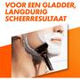Gillette Fusion5 Navulmesjes 14 Stuks