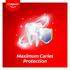 Colgate Caries Protection Tandpasta - 75 ML