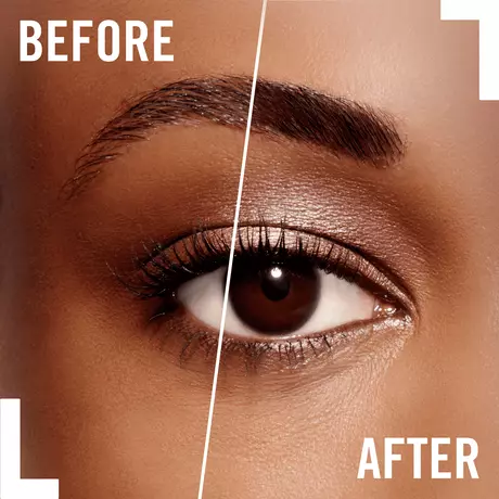 Rimmel London Professional Wenkbrauwpotlood 001 Dark Brown