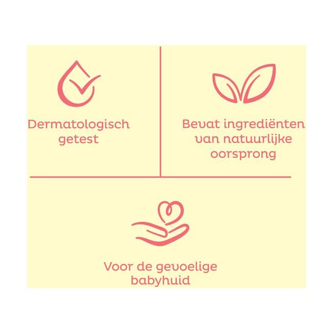 Zwitsal  Sensitive Billendoekjes Voordeelverpakking 15 x 57 Billendoekjes