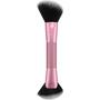 Real Techniques Angled Fan Finishing Brush