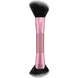 Real Techniques Angled Fan Finishing Brush