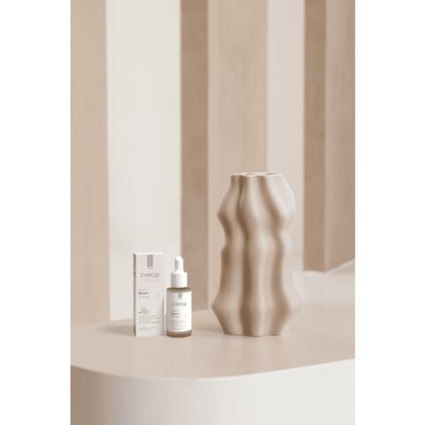 Zarqa Sensitive Serum Anti-Age 30 ML