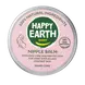 Happy Earth 100% Natuurlijke Mama Care Tepelzalf 30 gram