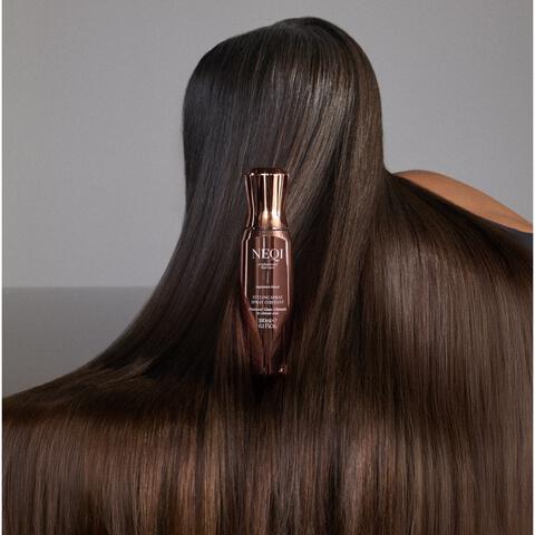 Neqi Diamond Glass Ultimate Styling Spray 180 ML