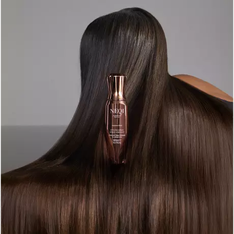 Neqi Diamond Glass Ultimate Styling Spray 180 ML